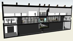 Projekt Podjetniški inkubator Kočevje